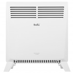 Конвектор электрический Ballu Camino Eco Turbo BEC/EMT-1000 + Кронштейн CWM-02