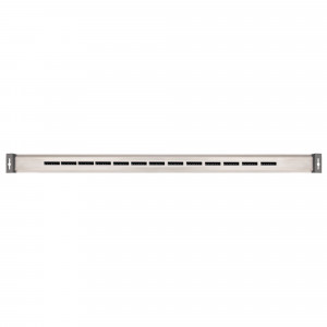 Конвектор электрический Ballu Plinth Compact BEC/PLC-100-400