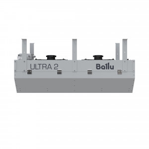 Завеса тепловая Ballu BHC-U15W40-PS2