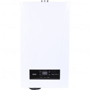 Baxi ECO Nova 14F Котел газовый настенный компактный