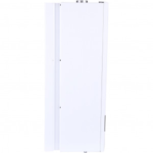 Baxi ECO Nova 14F Котел газовый настенный компактный