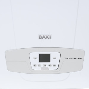 Baxi LUNA DUO-TEC MP 1.50 котел газовый настенный/ конденсационный