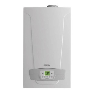 Baxi LUNA DUO-TEC MP 1.35 котел газовый настенный/ конденсационный