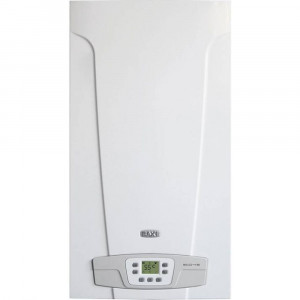 Baxi ECO4S 18 F котел газовый настенный/ двухконтурный/турбированный