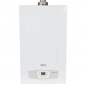 Газовый настенный котел Baxi ECO Life Газовый настенный котел Baxi ECO Life 31F