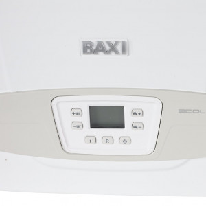 Газовый настенный котел Baxi ECO Life Газовый настенный котел Baxi ECO Life 31F