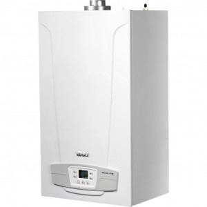 Газовый настенный котел Baxi ECO Life Газовый настенный котел Baxi ECO Life 1.31F