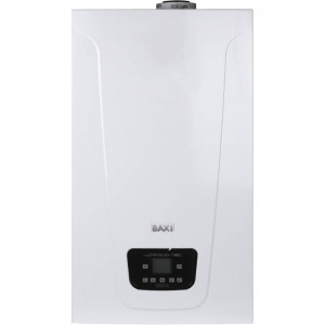 Baxi LUNA DUO-TEC E 1.28 котел газовый настенный/ конденсационный