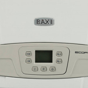 Baxi ECO Four 1.14 котел газовый настенный/ одноконтурный/ атмосферный