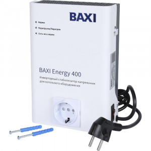 Baxi Инверторный стабилизатор для котельного оборудования BAXI Energy 400