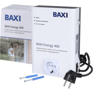 Baxi Инверторный стабилизатор для котельного оборудования BAXI Energy 400