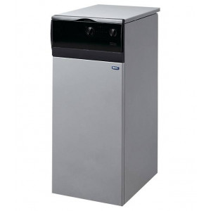 Baxi SLIM 1.230 i котел газовый напольный с открытой камерой