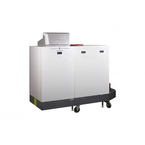 Котел газовый DE DIETRICH C 340-500 конденсационный, напольный, с ПУ Diematic Evolution (ПУ справа)