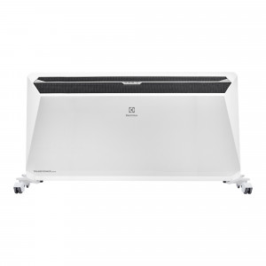 Комплект Electrolux Rapid Transformer с блоком управления и шасси ECH/R-2500 T-TUE4 (электронный)