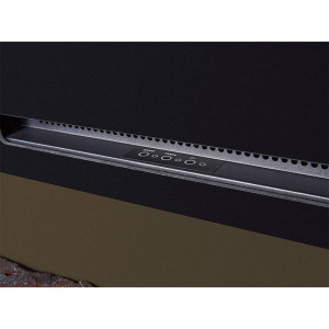 Очаг электрический Electrolux Infinity EFP/P-1600ULS N