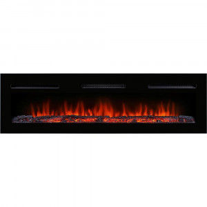 Очаг электрический Electrolux Infinity EFP/P-1600ULS N
