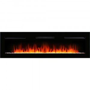 Очаг электрический Electrolux Infinity EFP/P-1600ULS N