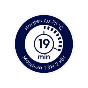 Водонагреватель Electrolux EWH 10 Q-bic U