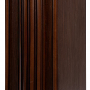 Каминокомплект: Очаг Electrolux EFP/P-3620LS, портал Olympia 42/40/36, канадский дуб