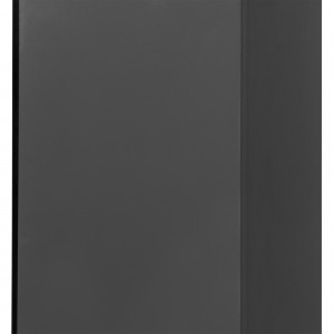 Каминокомплект: Очаг Electrolux EFP/P-3620LS, портал Lindos 42/40/36, графит