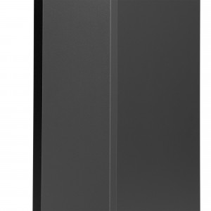 Каминокомплект:Биокамин Firelight BFP/P-3020+Canto Long графит, черный