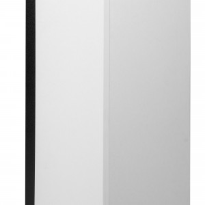 Каминокомплект:Биокамин Firelight BFP/P-3020+Портал Canto Long белый, черный