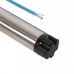 Насос скважинный Grundfos SQЕ 3-65