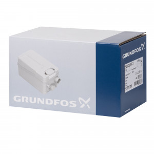 Установка канализационная Grundfos SOLOLIFT 2 D-2