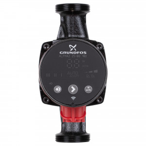 Насос циркуляционный GRUNDFOS ALPHA2 25-80 EU