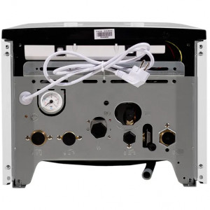 Mizudo MTH CB.002.0607.0001 (БП-00001831) (MZGB2803TH) MIZUDO MAESTRO ONE M28ТH (28 кВт, одноконтурный) OPT