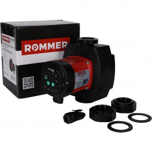 Циркуляционный насос ROMMER ERTI 32/60-180