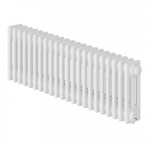 Дизайн-радиатор Royal Thermo Insignia VC3030 - 22 секц. RAL9016