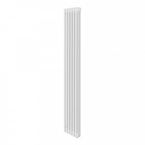 Дизайн-радиатор Royal Thermo Insignia VC3180 - 06 секц. RAL9016