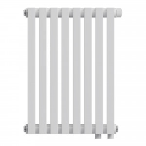 Дизайн-радиатор Royal Thermo Shift Q30 VC2050 - 08 секц. RAL9016