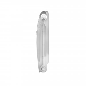 Радиатор Royal Thermo BiLiner 350 /Bianco Traffico VDR - 8 секц.