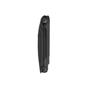 Радиатор Royal Thermo BiLiner 350 /Noir Sable - 12 секц.