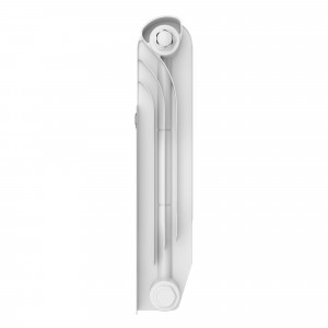 Радиатор биметалл Royal Thermo Revolution Bimetall 350 – 8 секц.