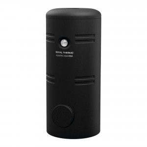 Бойлер косвенного нагрева Royal Thermo AQUATEC INOX RTWX-P 200 PRO напольный