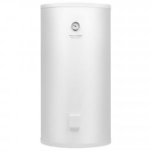 Бойлер косвенного нагрева Royal Thermo AQUATEC INOX RTWX-T 150 напольный верхнее подключение