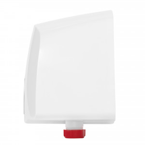 Водонагреватель проточный Royal Thermo SmartFix T (3,5 kW) - кран