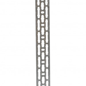 STOUT  Шина сантехническая 50x3x2000мм