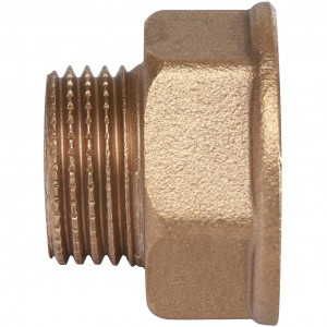 STOUT Удлинитель ВН шестигранный 1/2"x3/4"