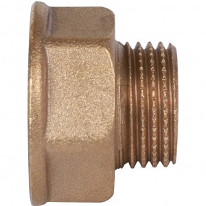 STOUT Удлинитель ВН шестигранный 1/2"x3/4"