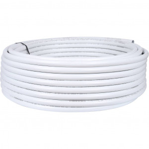 Труба STOUT PEX/al/PEX 20х2,0 (неполная бухта 60-79 метров)