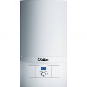 Vaillant atmoTEC pro VUW 240/5-3 (H-RU/VE), 24 кВт котел газовый настенный/ двухконтурный/ атмосферный