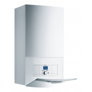 Vaillant atmoTEC plus VU 240/5-5 (H-RU/VE), 24 кВт котел газовый настенный/ одноконтурный/ атмосферный