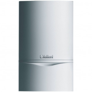 Газовый настенный котел Vaillant atmoTEC plus VU 280/5-5 (H-RU/VE), 28 кВт