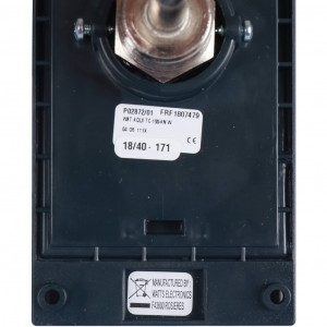 Погружной термостат Watts TC 100/AN